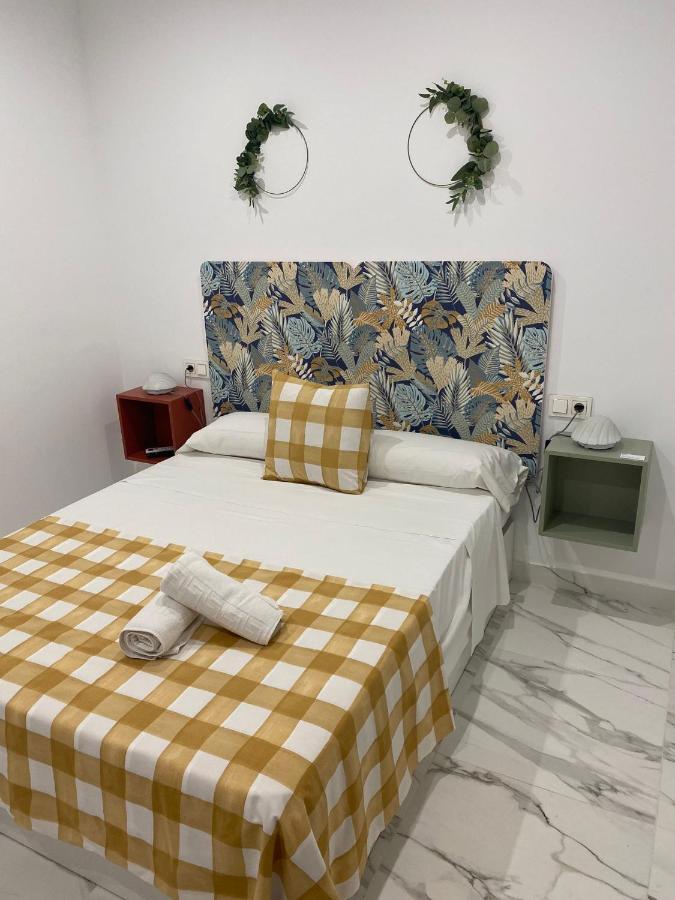 Apartamento Centro Victor O Victoria Úbeda Exterior foto