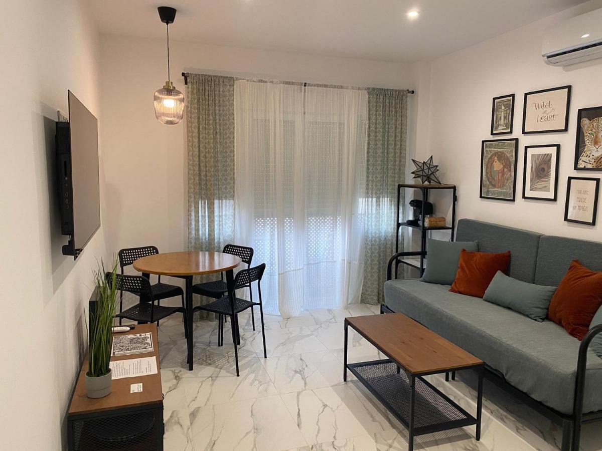 Apartamento Centro Victor O Victoria Úbeda Exterior foto