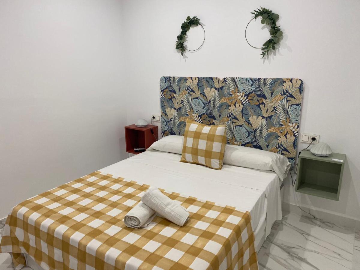 Apartamento Centro Victor O Victoria Úbeda Exterior foto