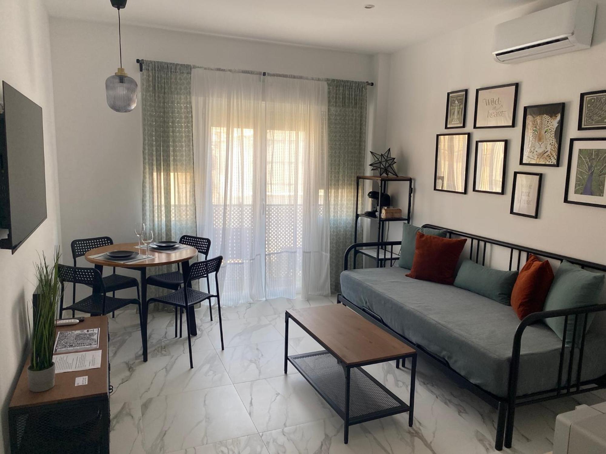 Apartamento Centro Victor O Victoria Úbeda Exterior foto