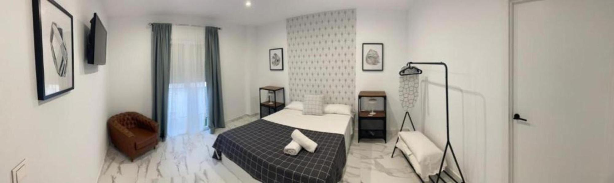 Apartamento Centro Victor O Victoria Úbeda Exterior foto